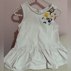 Maggie & Zoe Shirt 3t